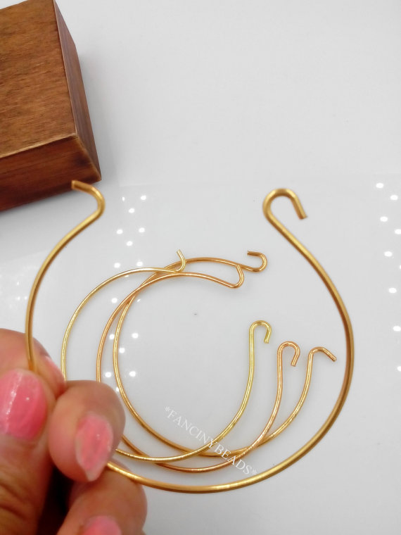 欧美热销款铜圈手镯 alex and ani风格 diy手镯 厂家直销