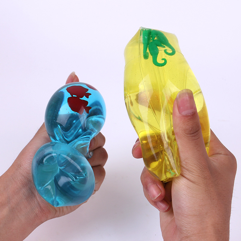 创意稀奇古怪/抓不住水蛇/玩具 愚人节整人道具/发泄玩具/抓不住