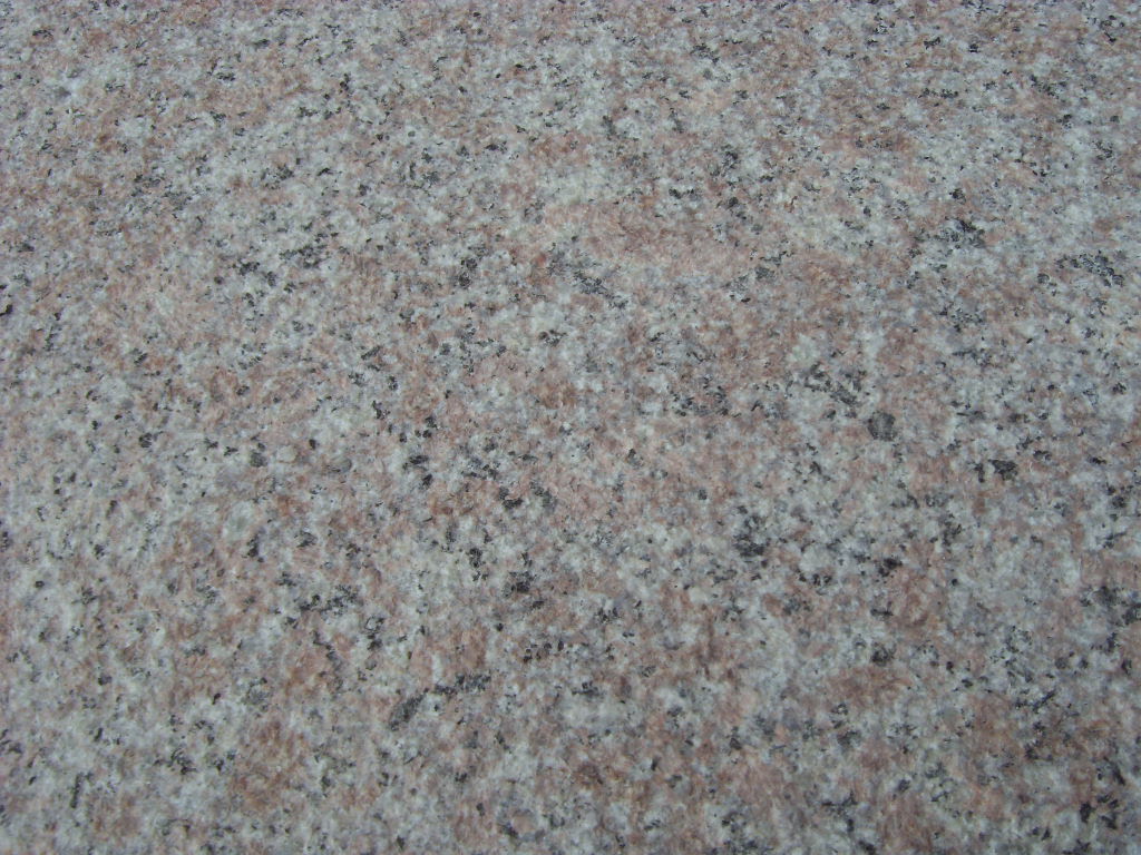 桃花红g687外墙荔枝面路沿石地面花岗岩