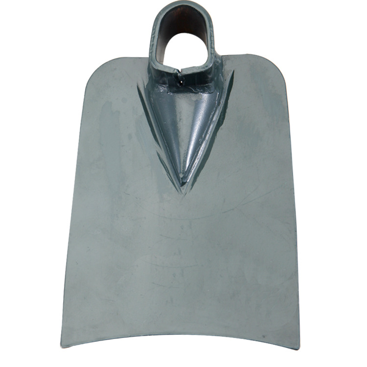 钢锄头 镢头 板锄 园艺锄头 花园工具 户外休闲娱乐jd-5016