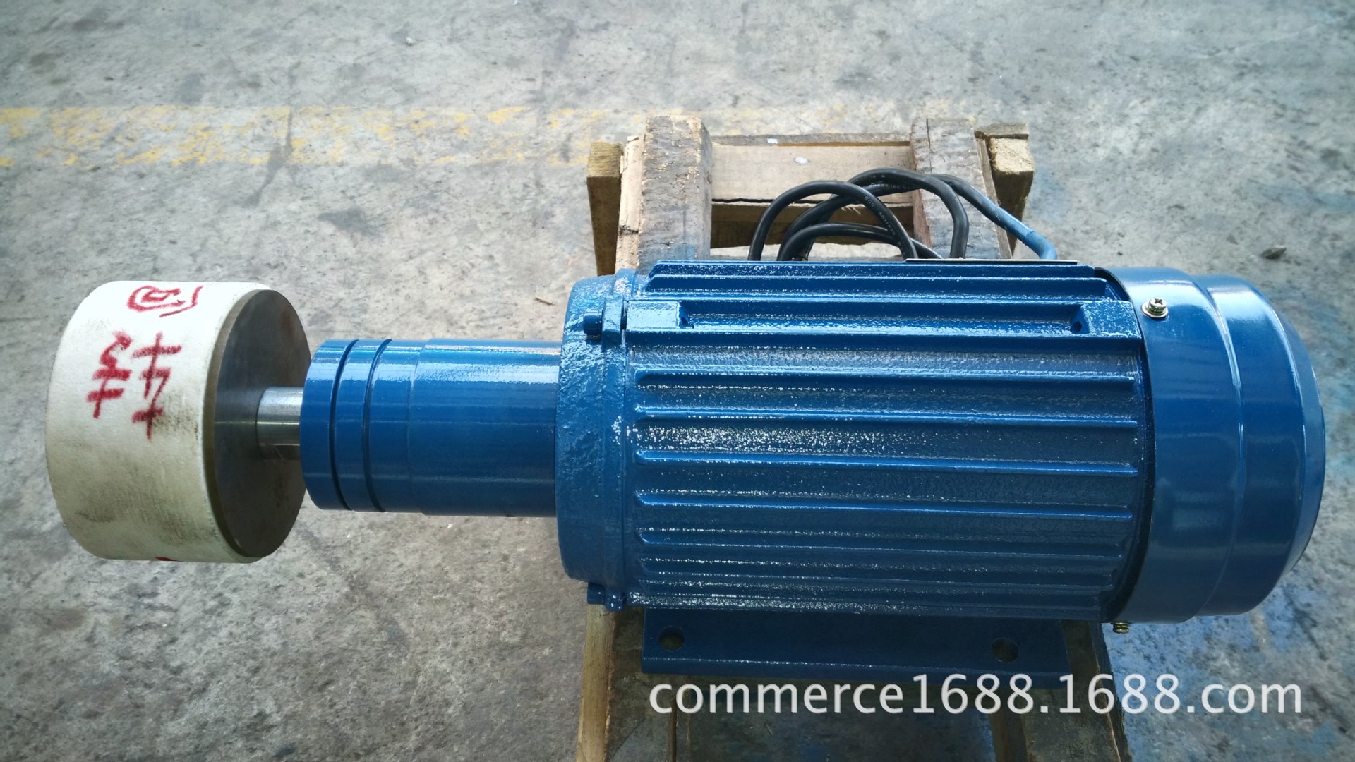 2kw磨头电机特殊订制电机