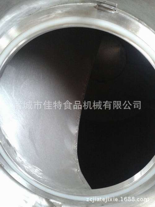 肉丸滚揉机 真空滚揉机 变频式滚揉机