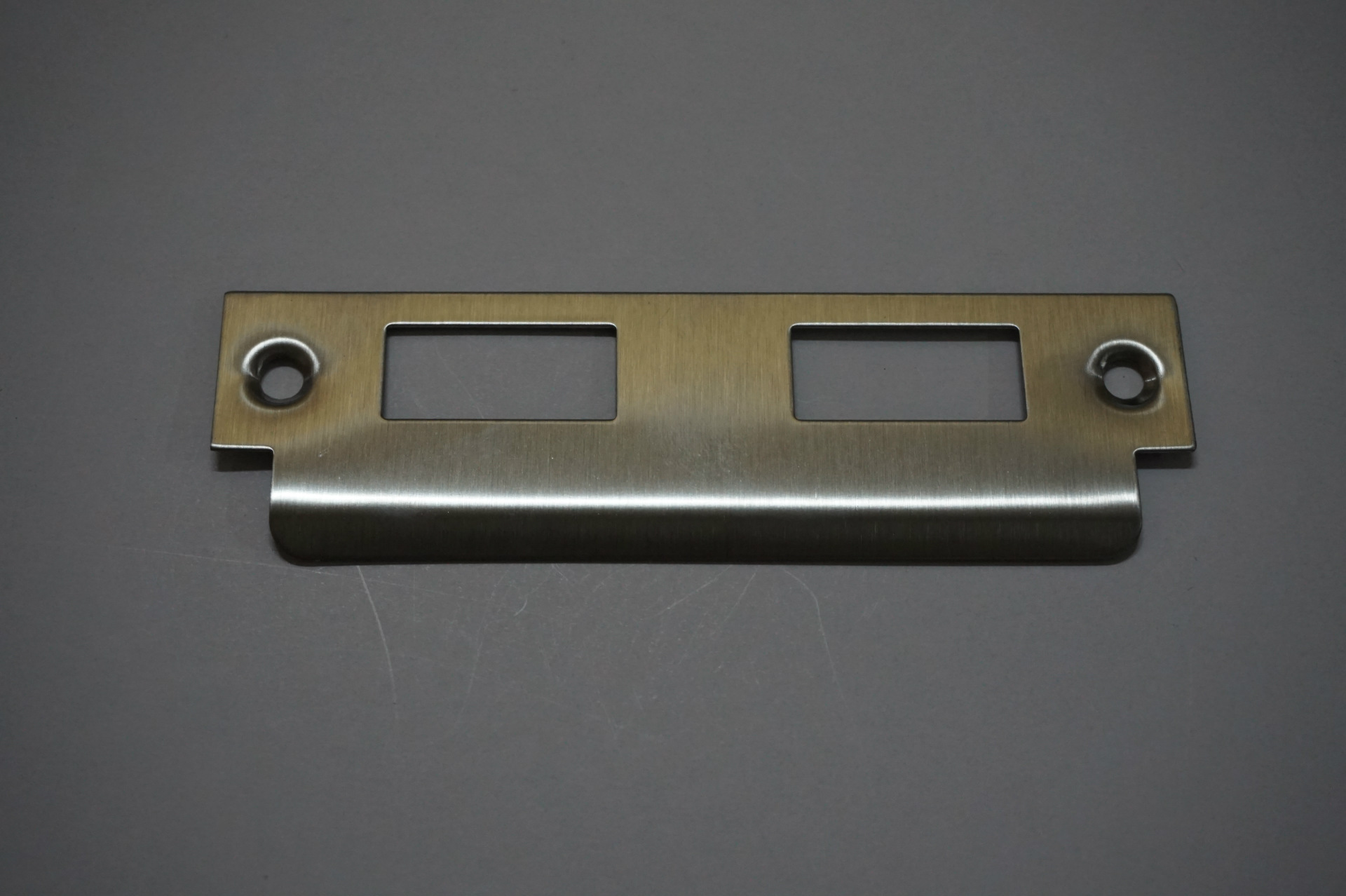 批发供应大50x45不锈钢锁体 锌合金锁体房间门锁体锁具配件