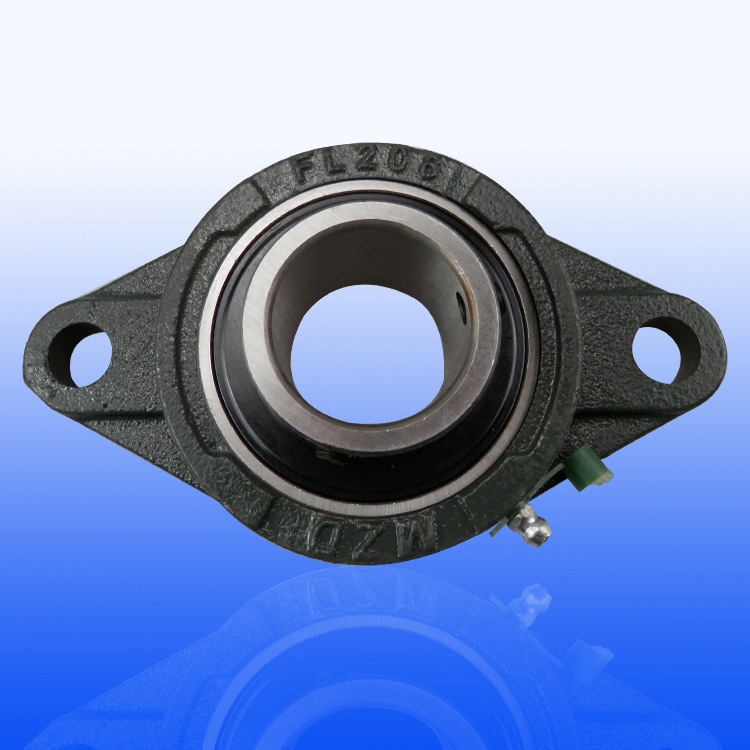 密封轴承座