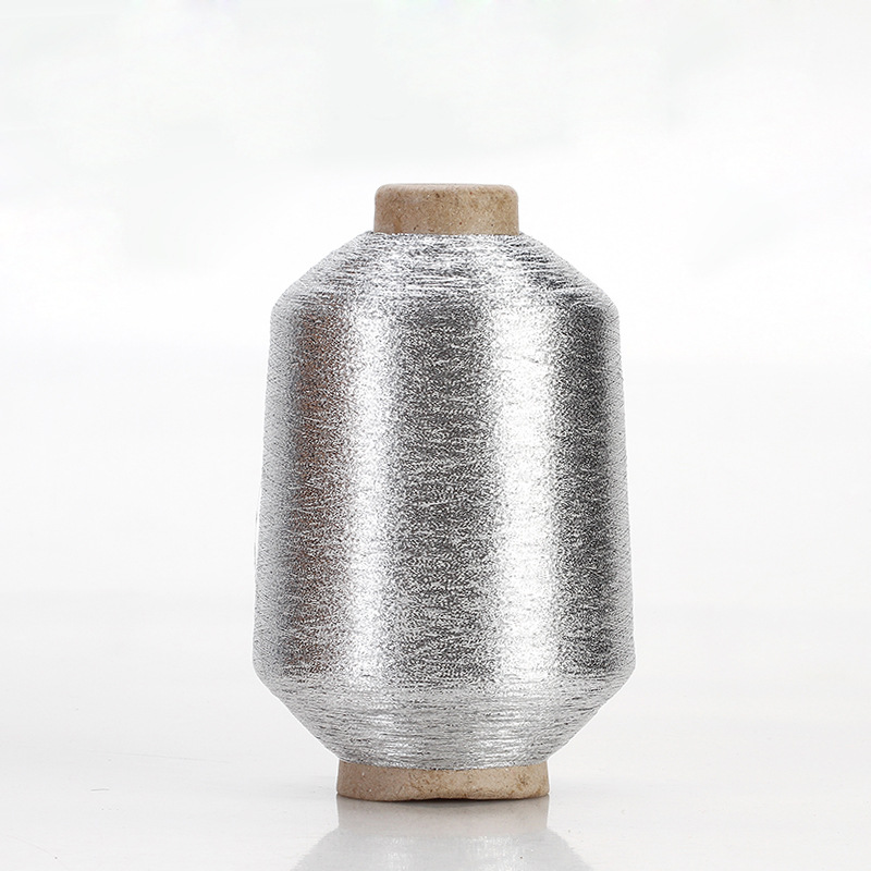 金银线金银丝厂家特价!mx-101银线双包!支持零售!免费取样!