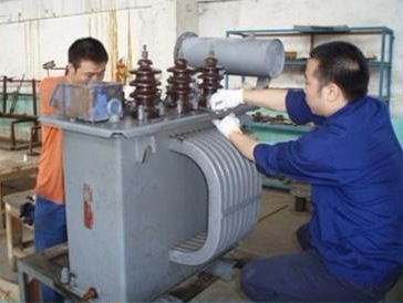 电力变压器_深圳电力安装公司,变压器维修维护