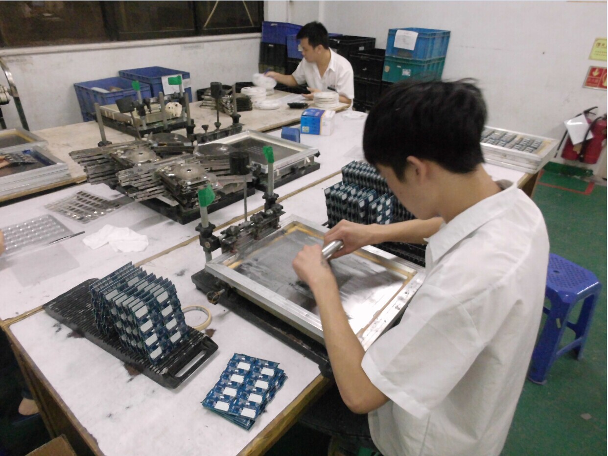深圳平湖线路板贴片加工