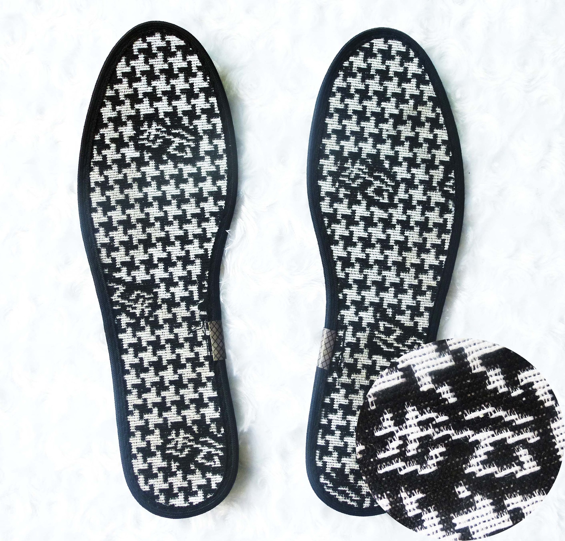 正品步云鞋垫 步云除臭留香鞋垫 男女防臭吸汗鞋垫11