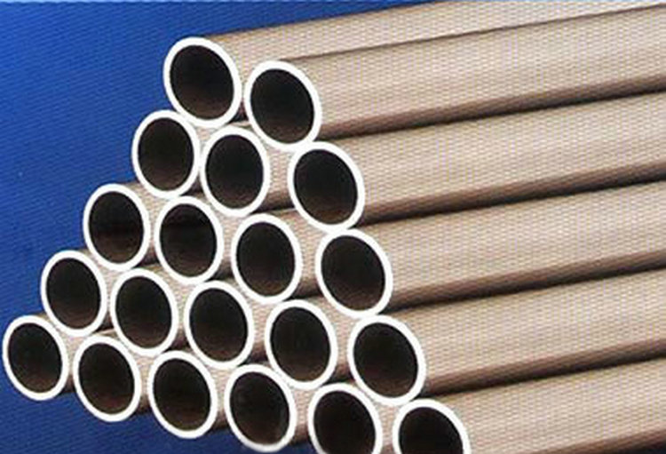 白铜管厂家货源 换热铜管 bfe10-1bfe30-1 热铜管厂家货源