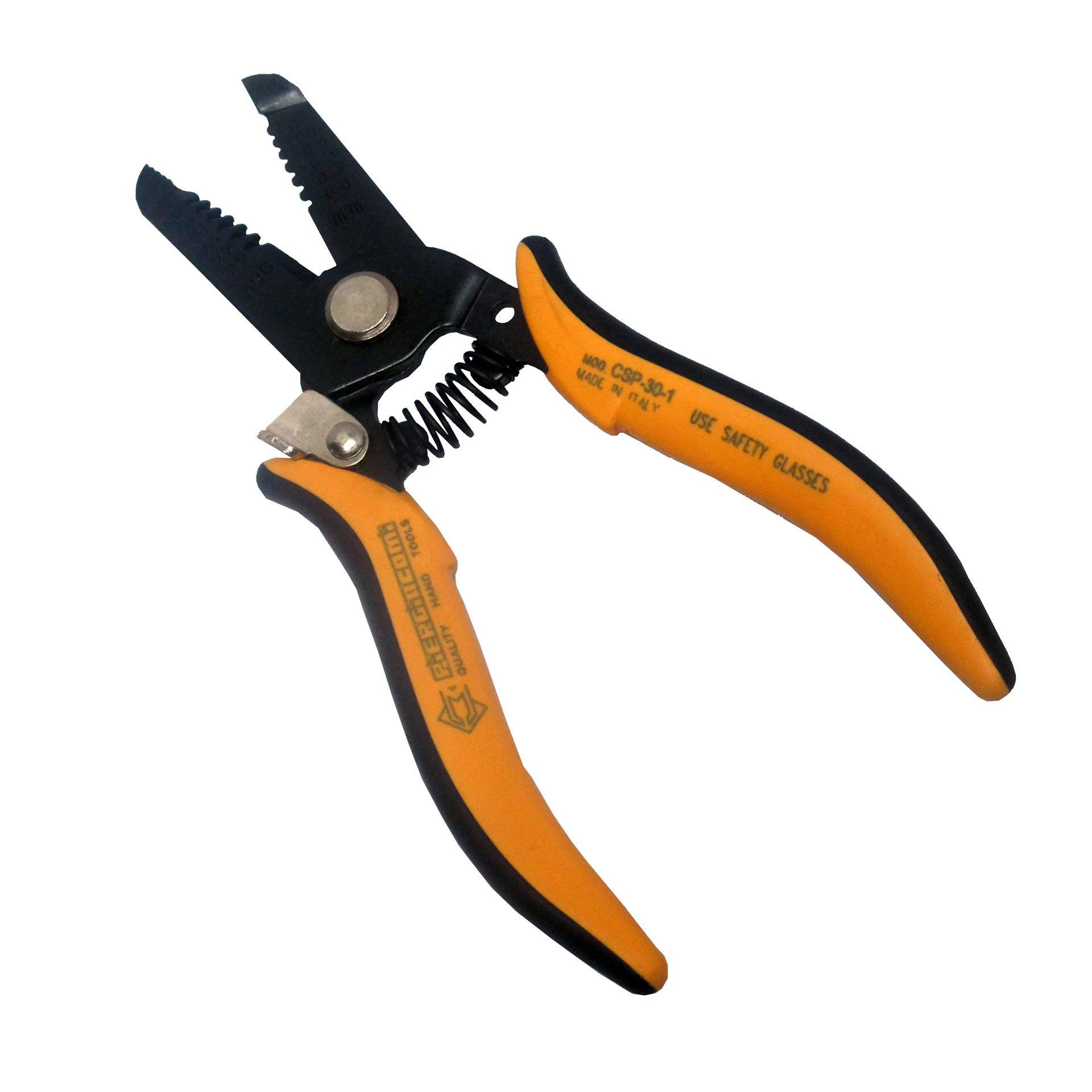 意大利皮尔杰克 csp-30-1 电子剥线钳