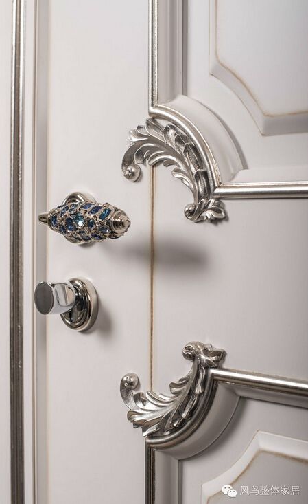 全国木门三十强企业【风鸟家居】