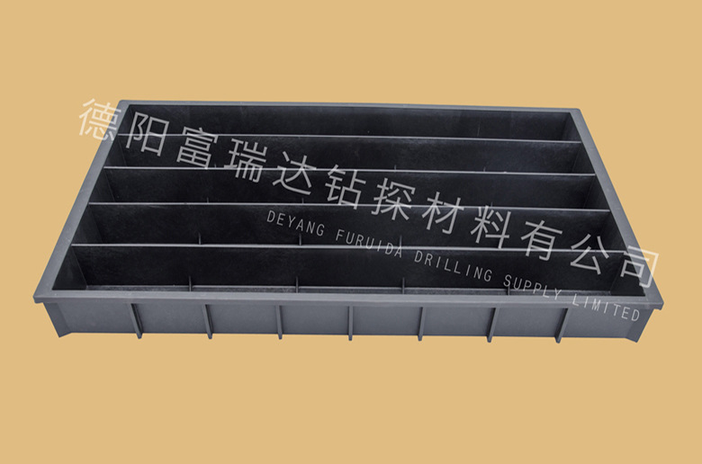 塑料岩心箱规格尺寸(mm)德阳富瑞达钻探材料有限公司是一家致力于生产