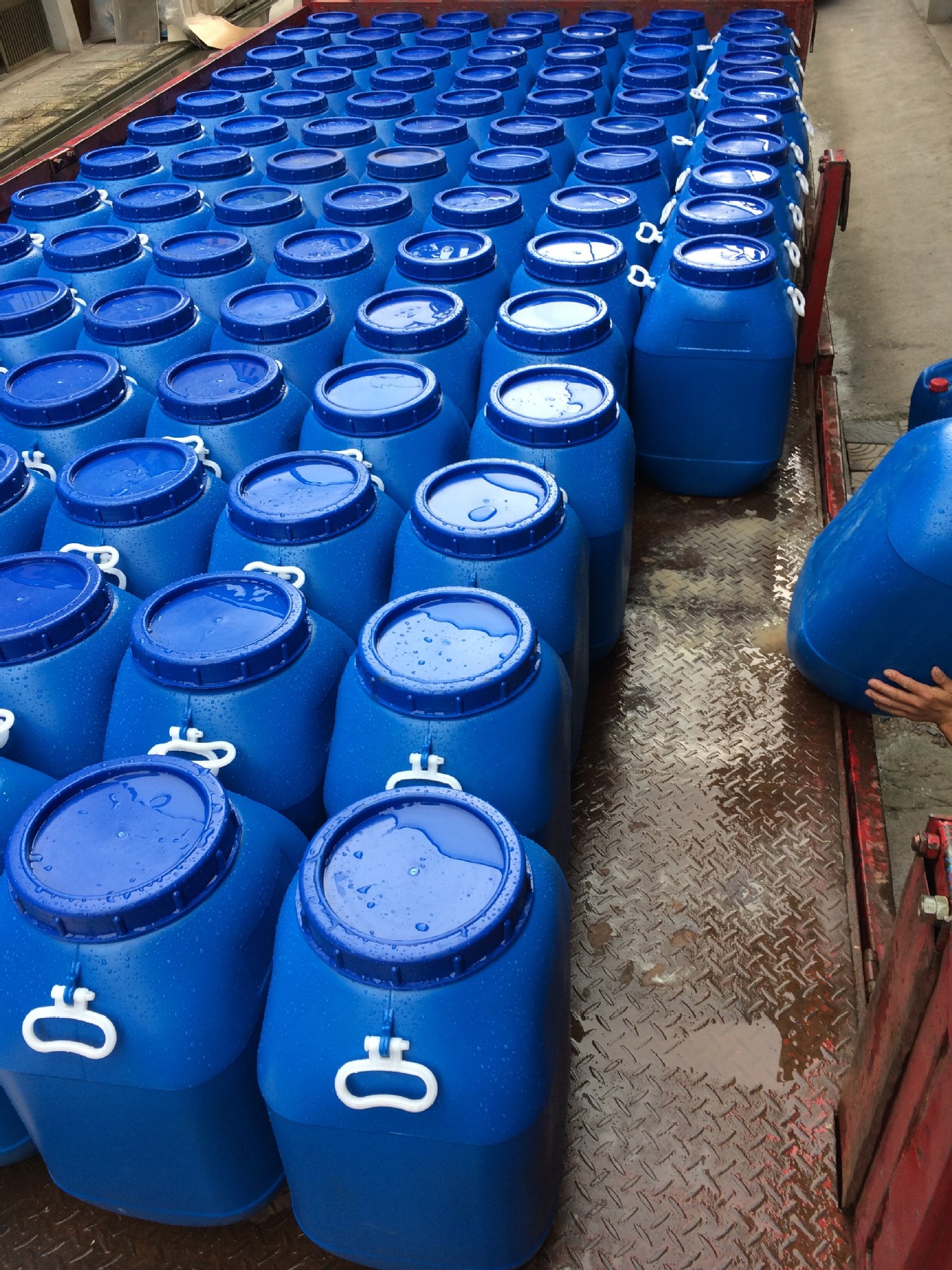 301增稠剂,水性涂料增稠剂