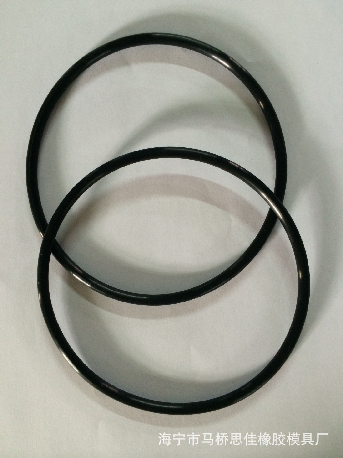 供应耐油耐高温o型圈 氟胶密封圈 硅胶密封圈 丁晴胶密封圈