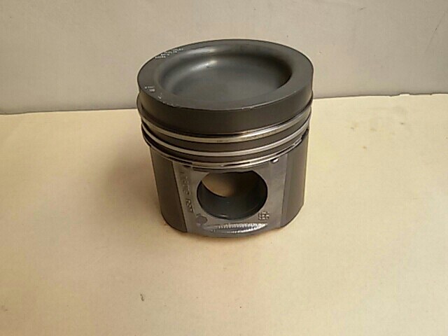 适用于om502la奔驰泵车活塞组件 国六排放奔驰泵车发动机