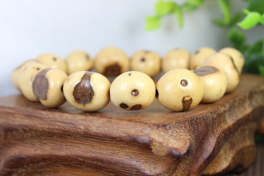 大佛眼菩提子手串 天然大佛眼菩提子手串