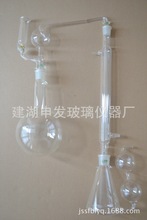 定氮仪【建湖申发玻璃仪器厂】