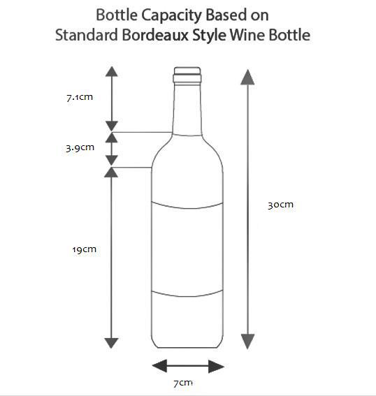 首页 家具 餐厅家具 电子酒柜 >嵌入式三温红酒柜24