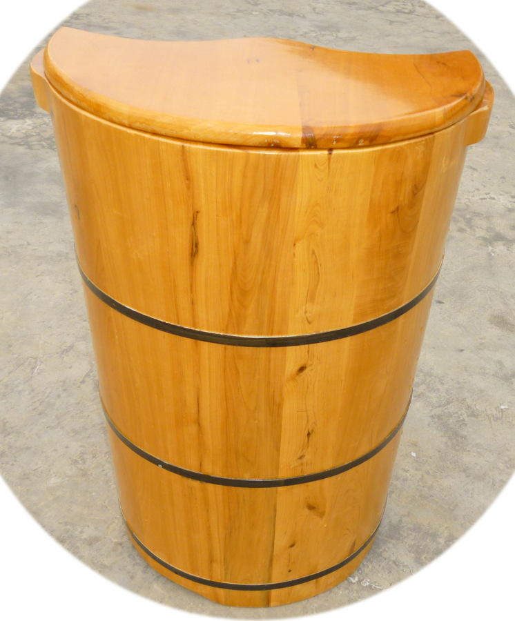 熏蒸桶泡脚木桶足浴盆蒸脚桶洗脚汗蒸桑拿房香柏木桶 特价】价格,批发