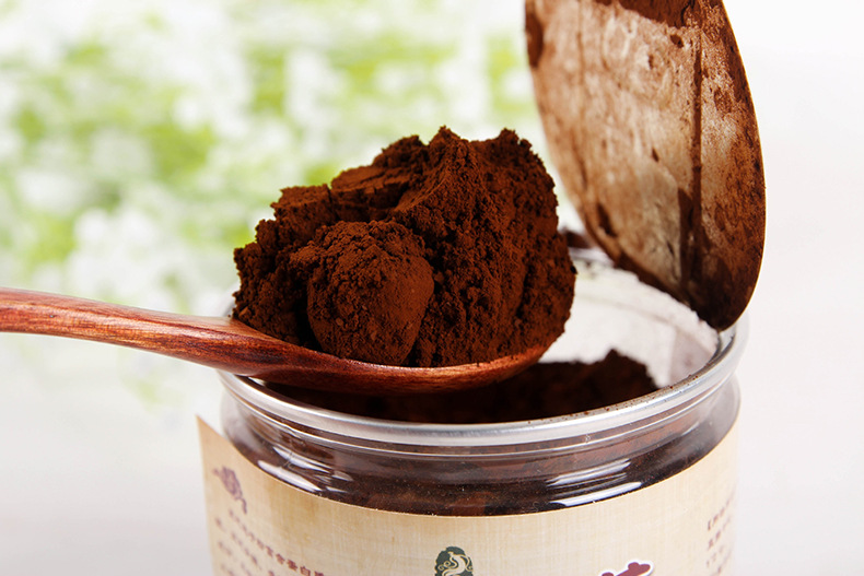 产地批发长白山 特级破壁灵芝孢子粉 椴木孢子粉 高破壁率