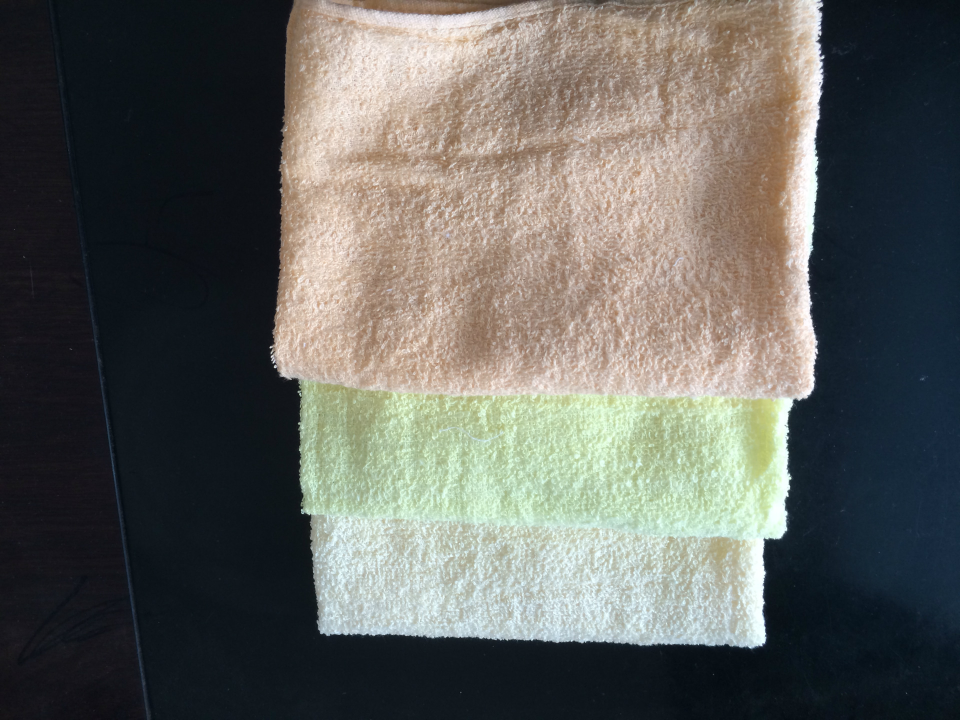 厂家直销一次性洗浴用毛巾