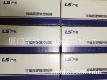 全新【全新】韩国LS产电PLC可编控制器K1C-50A