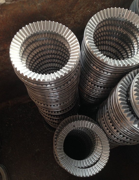 任丘市军营泰山锻件厂