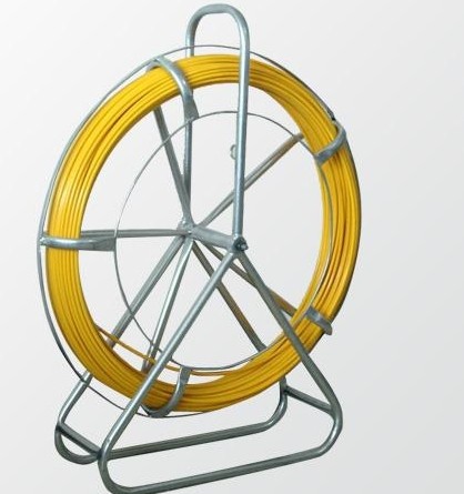 【特价厂家直销 优质】库存电力通讯器材 玻璃钢穿孔器 12*100m