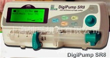 现货美国进口微量注射器泵DigiPump SR8 高精度 实验室专用