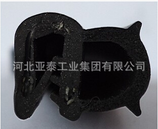 Поставка полосков композитных уплотнений, полос уплотнения проволочной полосы, электрические полоски уплотнения шкафа, полоски дверных дверей шкафа