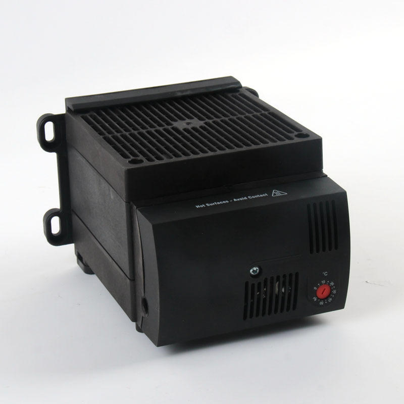 批发温控加热器 cr130-750w电柜风扇加热器 工业加热器