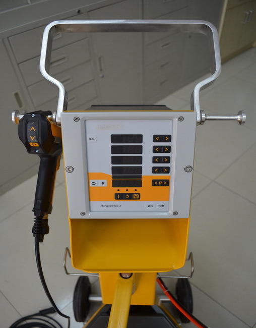 供应gemaoptistarcg09 gun control unit