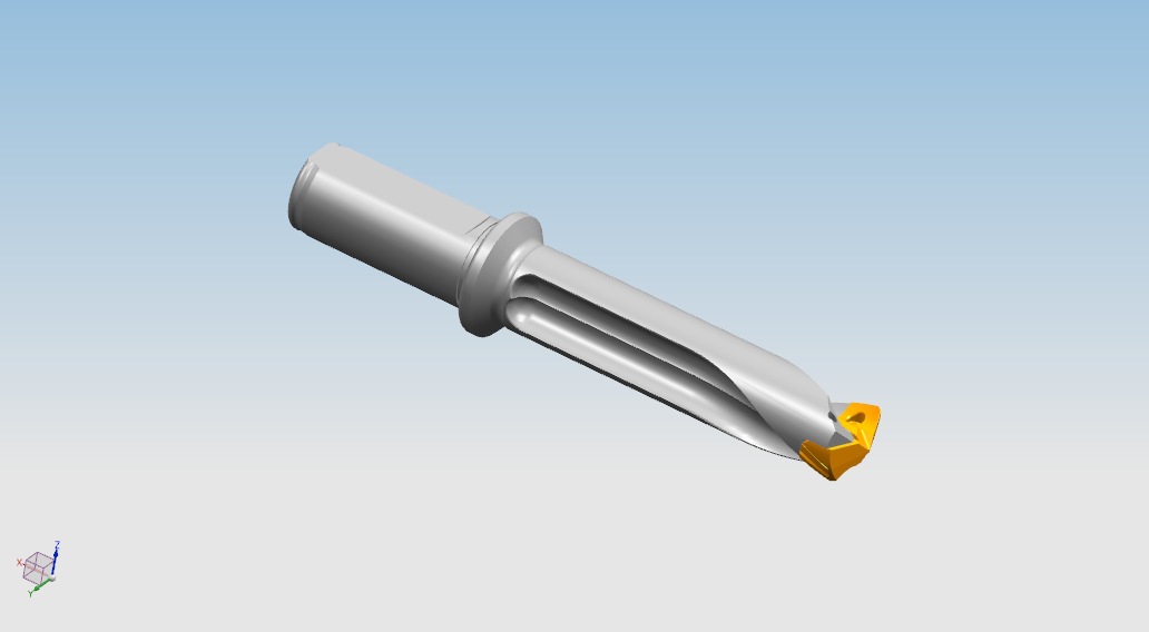 铲钻使用小提示