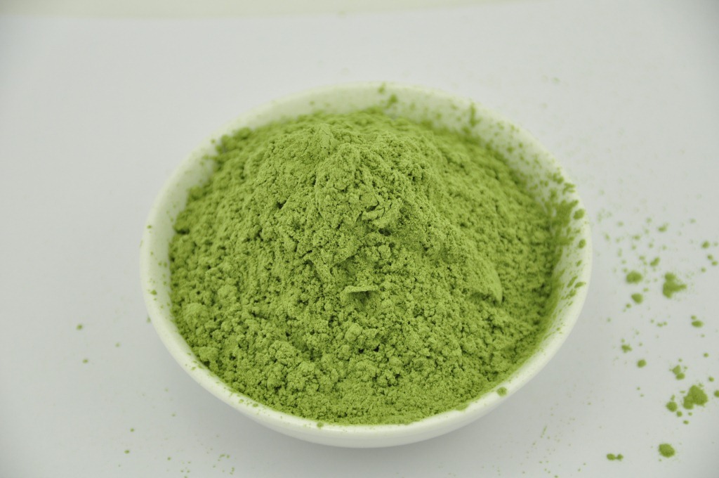 厂家** 小麦苗粉 常年生产 出口质量 oem 贴牌 代加.