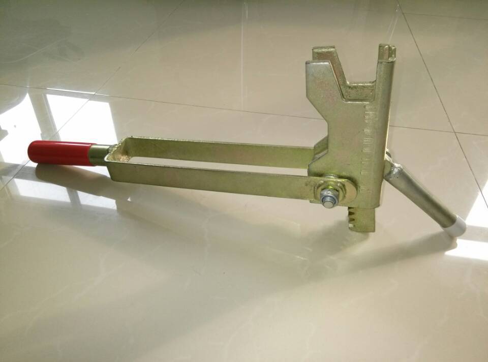 冲压快速夹工具模板夹具