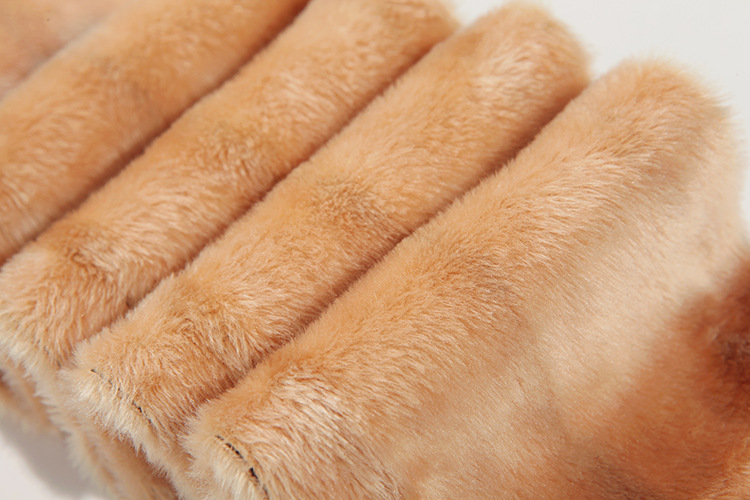 冬季七彩棉特厚不倒绒保暖托腹孕妇一体裤打底裤**1-燕麦产业网