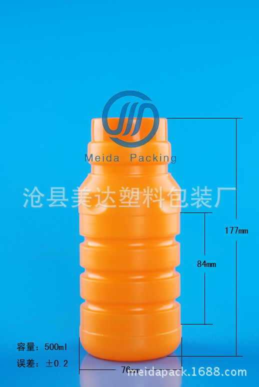 GZ146-500ml