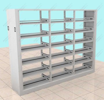 钢制书架图书馆书架书店书架阅览室书架图书架钢木书架樟木书架厂