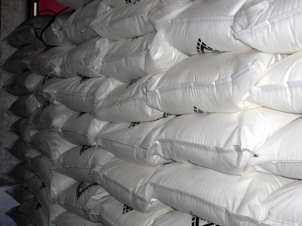 软脂酸 厂家供应软脂酸 山东现货棕榈酸 十六酸