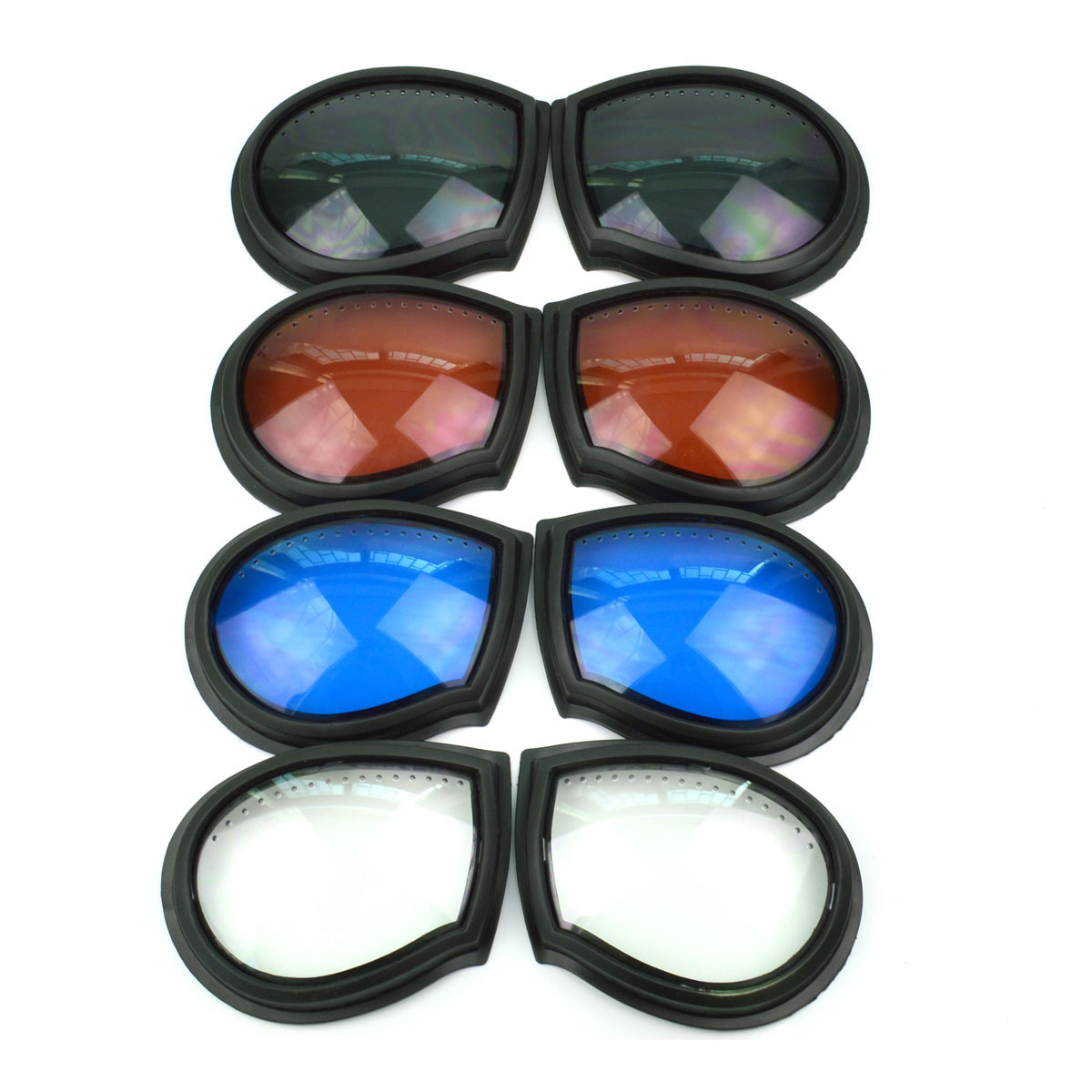 塑料制品眼镜片