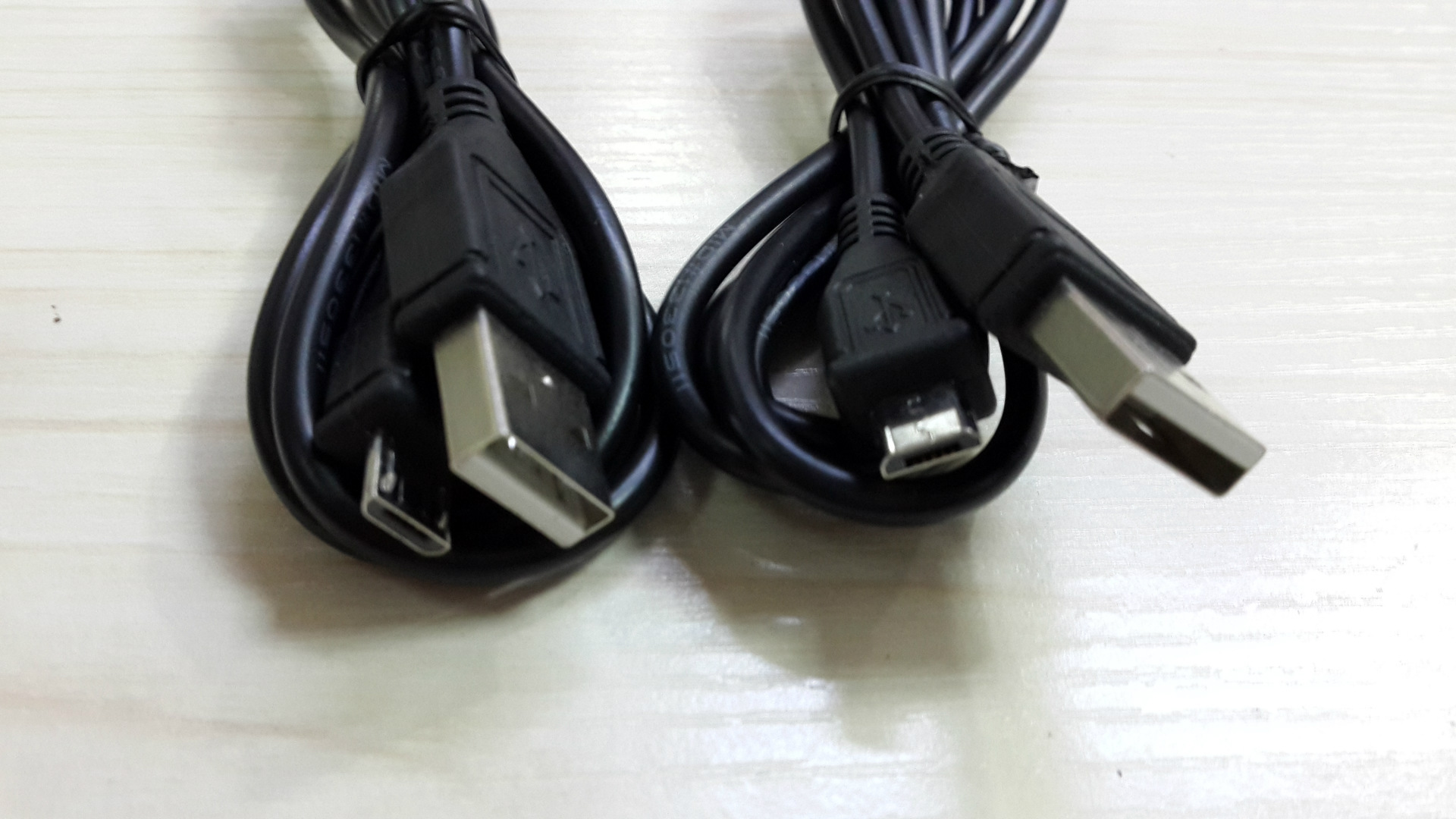 80公分全铜 迈克v8数据线 microusb数据线 麦克5p安卓充电数据线