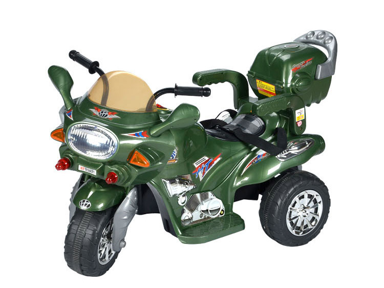 Electric Toys трицикл BMW