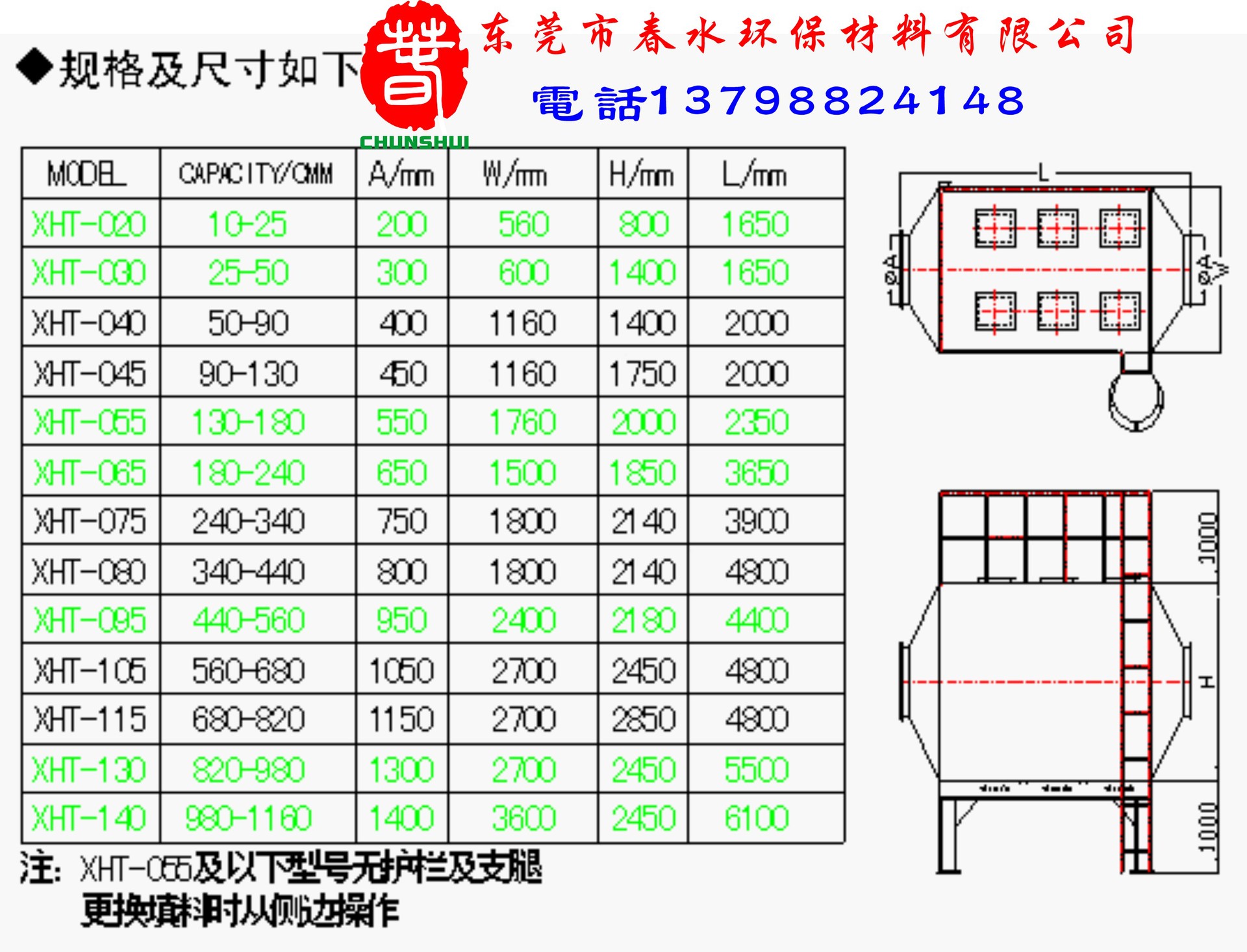 除尘设备生产厂家直销定制有机废气活性炭吸附塔活性炭过滤吸附箱