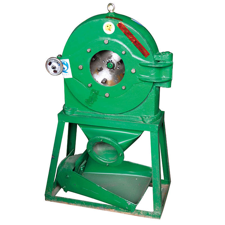 【饶民粉碎】 35型齿爪式粉碎机磨粉机破碎机 厂家粉碎机批发厂家