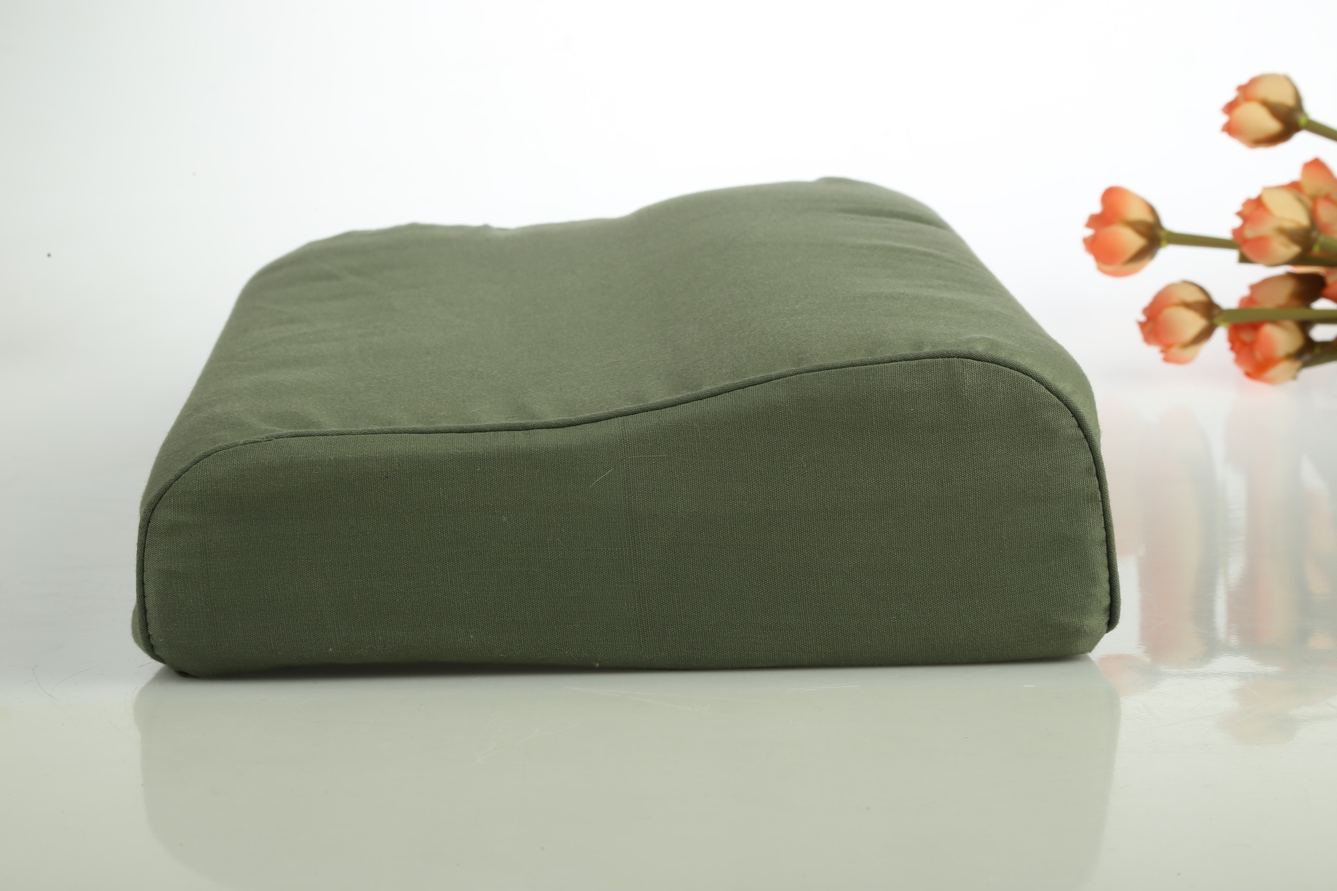 厂家直销 部队配发正品501款04枕头 学生军训枕头 军迷装备 军枕