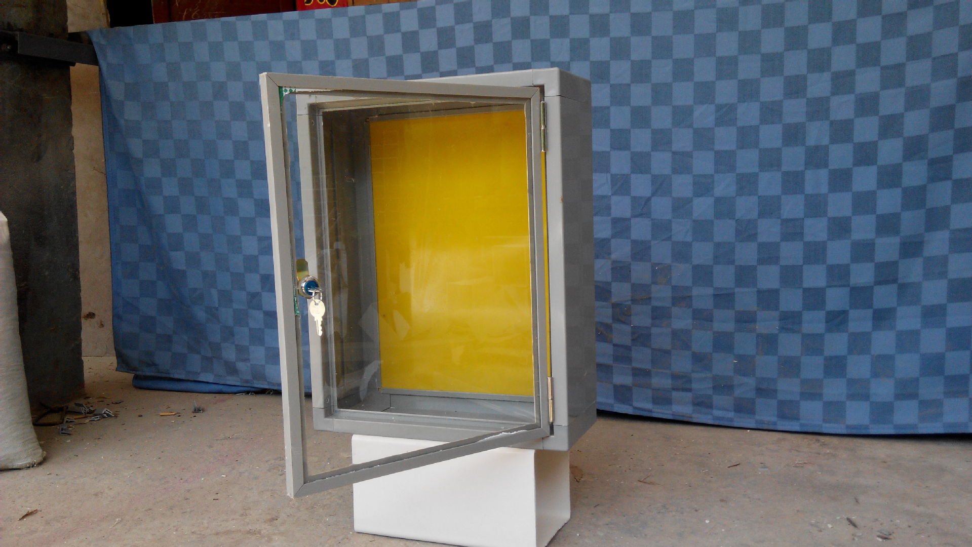 正宗304不锈钢水表箱不锈钢水表箱不锈钢水表箱不锈钢