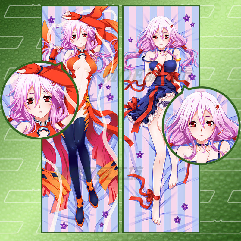 原创罪恶王冠祈蹀等身抱枕动漫周边动漫抱枕