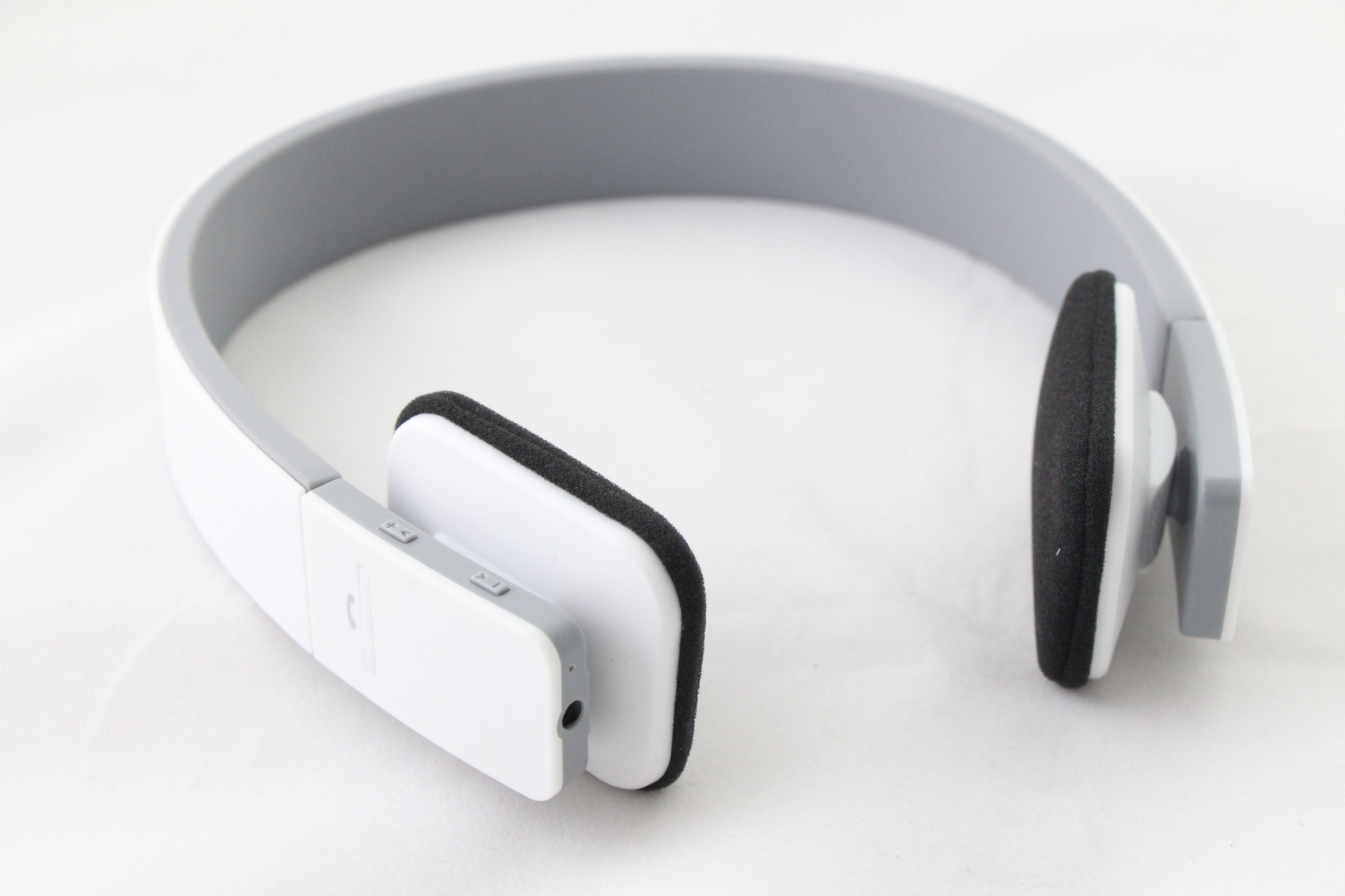 bq-618头戴式蓝牙耳机 立体声蓝牙 耳罩发夹型手机音乐通用蓝牙