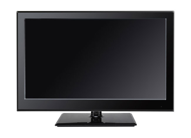 精彩电子厂供应26“LEDTV/高清电视机/HDMI TV/监控电视机