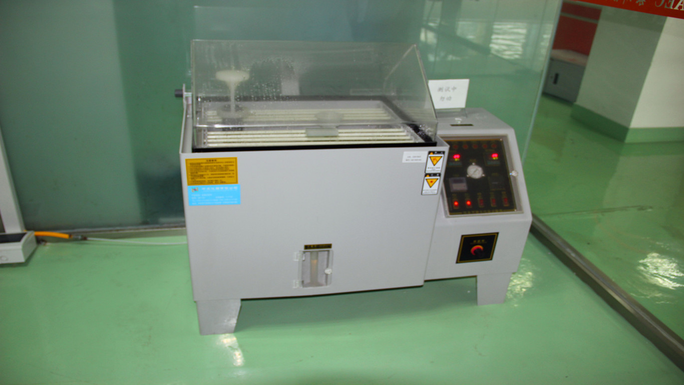 盐雾测试仪